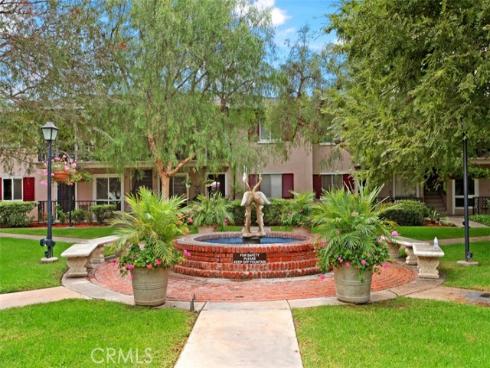 660 S Glassell 10 , Orange, CA