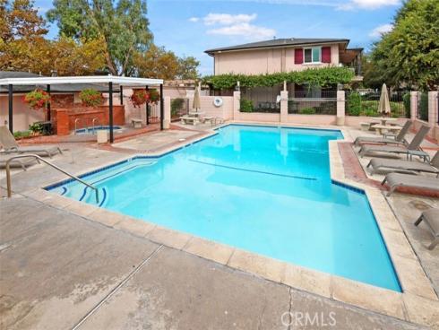 660 S Glassell  10 , Orange, CA