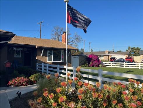 2825 E Jackson  , Orange, CA