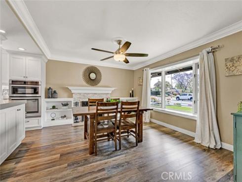 2825 E Jackson  , Orange, CA