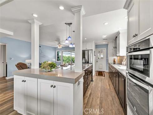 2825 E Jackson  , Orange, CA