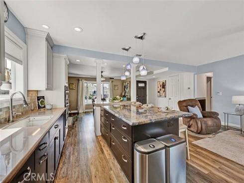 2825 E Jackson  , Orange, CA