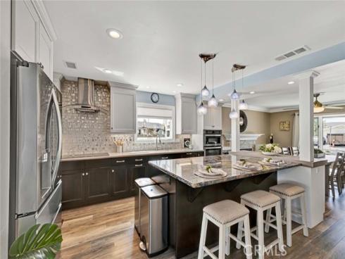 2825 E Jackson  , Orange, CA