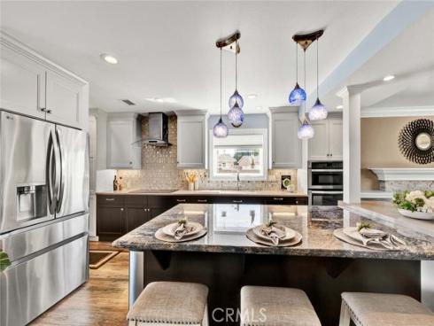 2825 E Jackson  , Orange, CA