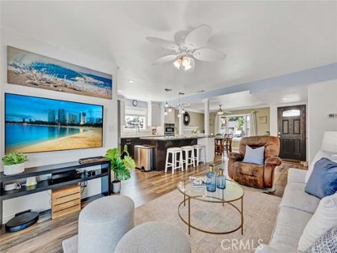 2825 E Jackson  , Orange, CA