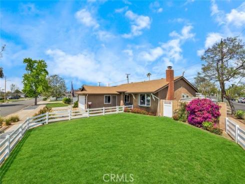 2825 E Jackson  , Orange, CA