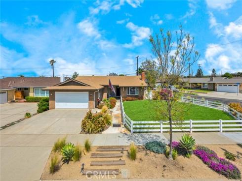 2825 E Jackson  , Orange, CA