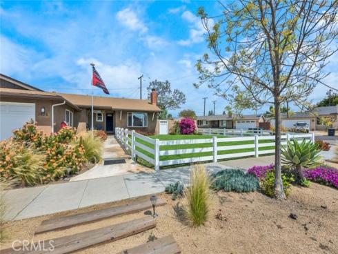 2825 E Jackson  , Orange, CA