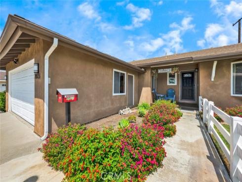 2825 E Jackson  , Orange, CA