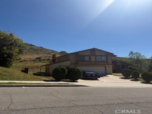 5738 E Muir  , Orange, CA