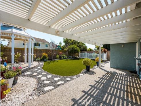 1218 E Chalynn Avenue  , Orange, CA