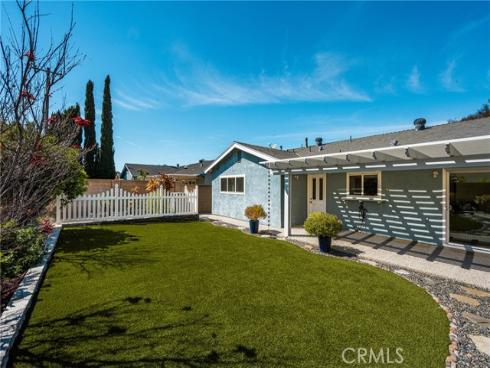 1218 E Chalynn Avenue  , Orange, CA