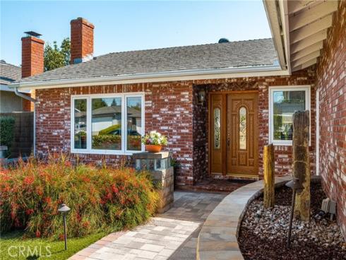 1218 E Chalynn Avenue  , Orange, CA