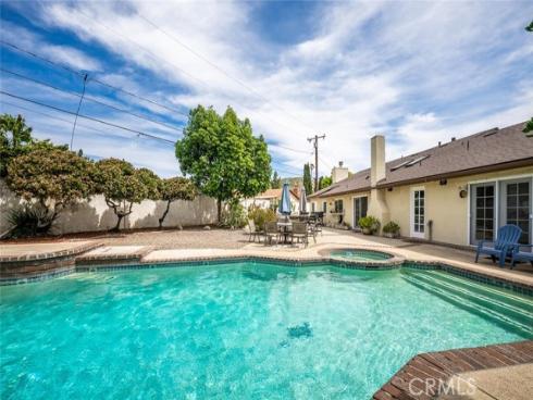 590 N Espanita  , Orange, CA