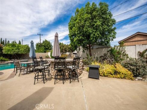 590 N Espanita  , Orange, CA