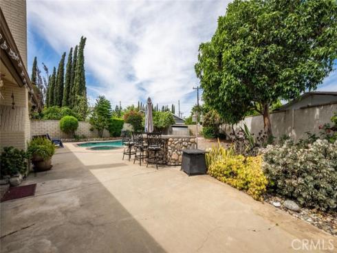 590 N Espanita  , Orange, CA