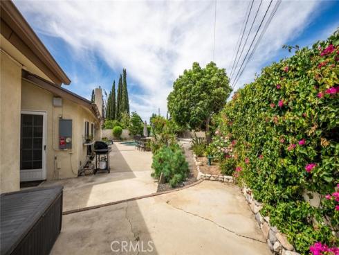 590 N Espanita  , Orange, CA