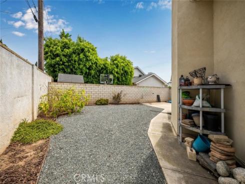 590 N Espanita  , Orange, CA