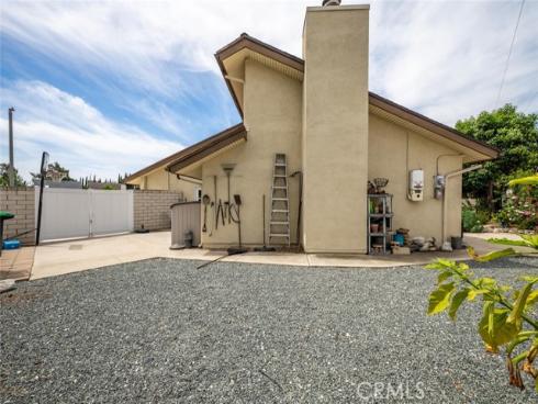 590 N Espanita  , Orange, CA