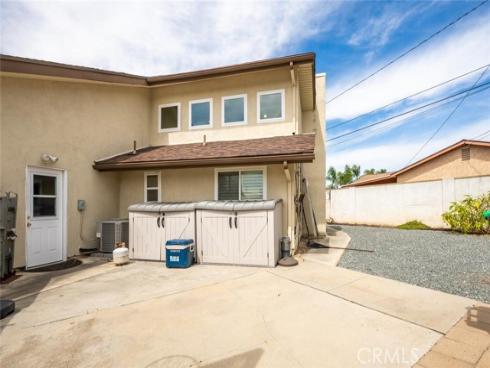 590 N Espanita  , Orange, CA