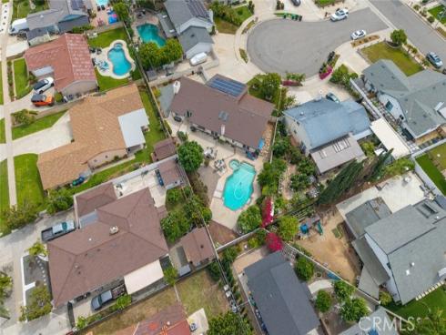 590 N Espanita  , Orange, CA