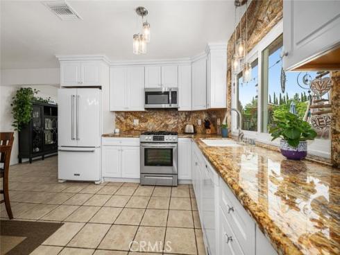 590 N Espanita  , Orange, CA