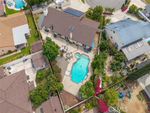 590 N Espanita  , Orange, CA