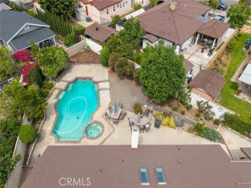 590 N Espanita  , Orange, CA