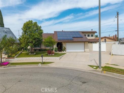 590 N Espanita  , Orange, CA