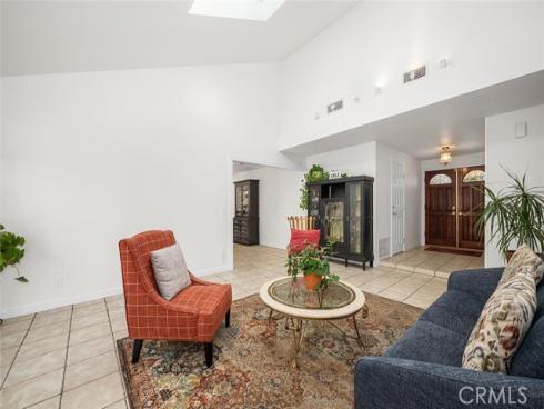 590 N Espanita  , Orange, CA