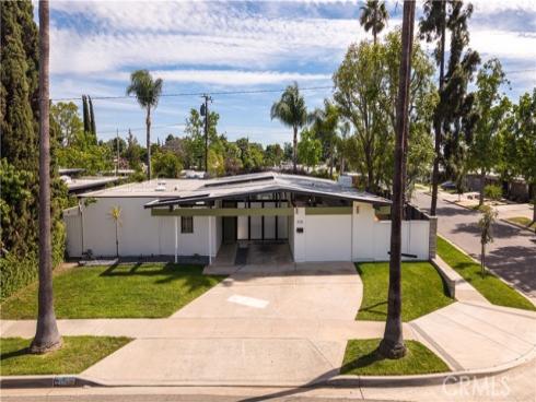 3730 E Casselle   Avenue, Orange, CA