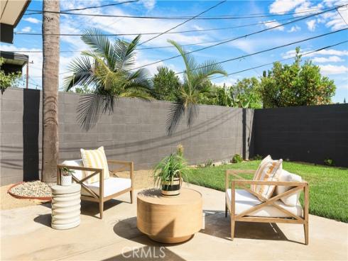 3730 E Casselle Avenue, Orange, CA