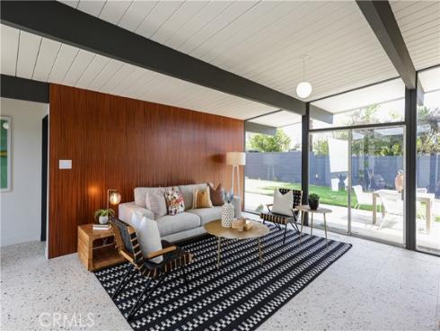 3730 E Casselle   Avenue, Orange, CA