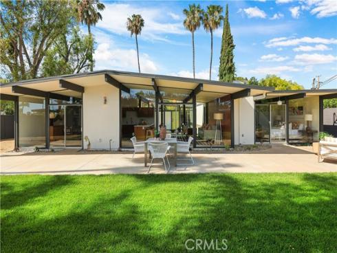 3730 E Casselle Avenue, Orange, CA