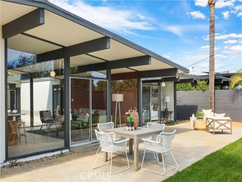 3730 E Casselle Avenue, Orange, CA