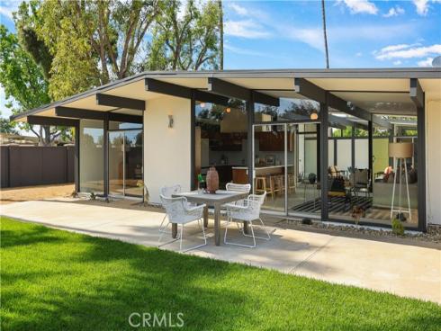 3730 E Casselle Avenue, Orange, CA