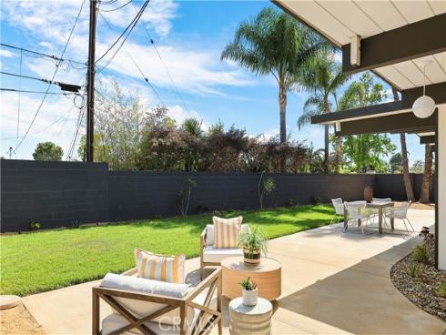 3730 E Casselle Avenue, Orange, CA