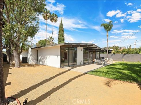 3730 E Casselle Avenue, Orange, CA