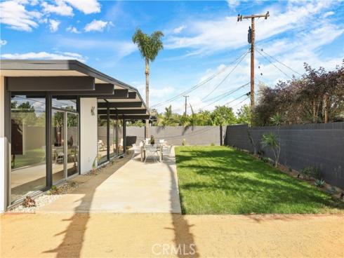 3730 E Casselle Avenue, Orange, CA