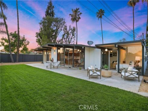 3730 E Casselle Avenue, Orange, CA
