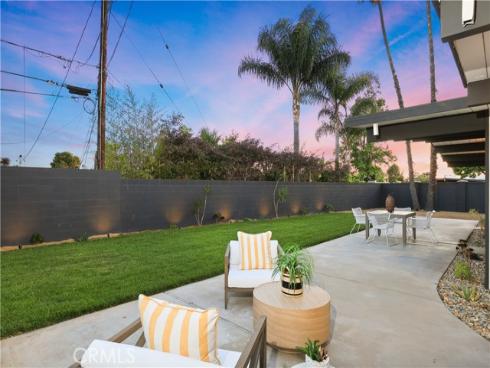3730 E Casselle Avenue, Orange, CA