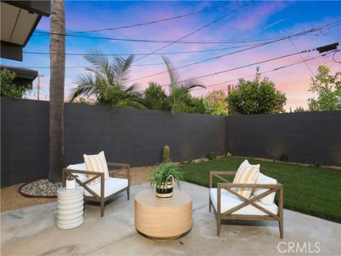 3730 E Casselle Avenue, Orange, CA