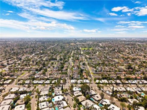3730 E Casselle Avenue, Orange, CA
