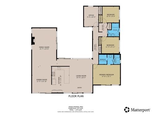 3730 E Casselle   Avenue, Orange, CA