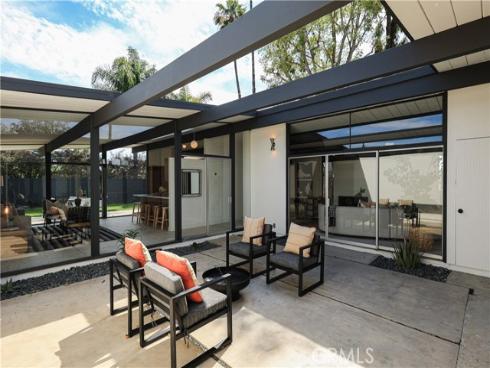 3730 E Casselle   Avenue, Orange, CA