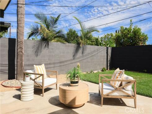 3730 E Casselle   Avenue, Orange, CA