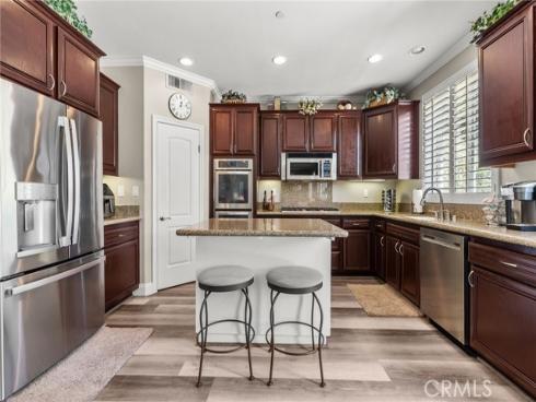 2092 E Nohl Ranch   Road, Orange, CA