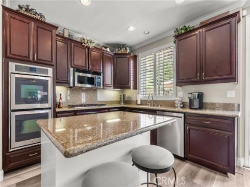 2092 E Nohl Ranch   Road, Orange, CA