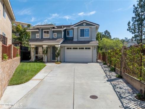 2092 E Nohl Ranch   Road, Orange, CA