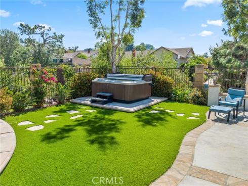 2092 E Nohl Ranch   Road, Orange, CA